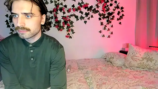 Stacy Liam online show from March 2026 05:19:02 PM