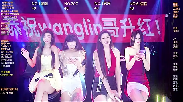 Angela616 online show from January 2026 12:31:01 PM