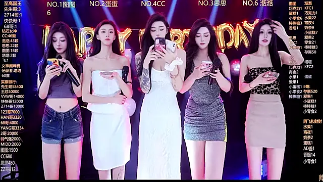 Angela616 online show from February 2026 12:33:02 PM