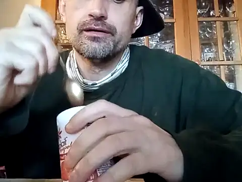 ViciouzzD online show from March 2026 10:01:01 PM