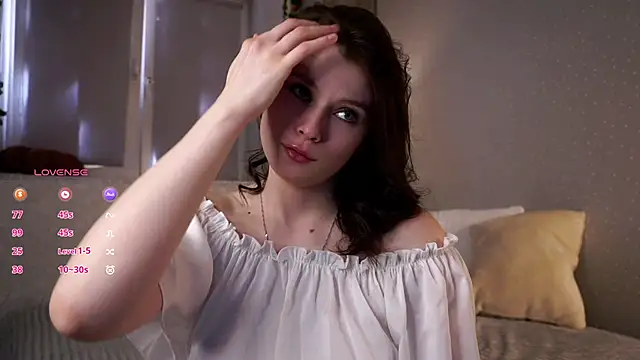 Snapshot of QuinnHeileman chatting on March 2026 10:09:02 AM QuinnHeileman online show from March 2026 10:09:02 AM