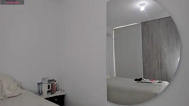 AlexaStormm online show from February 2026 04:49:01 PM