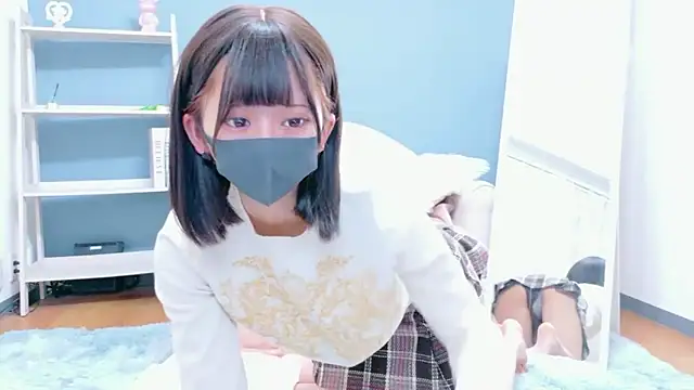 Kiki-jpn online show from February 2026 10:05:02 AM