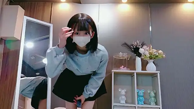 Kiki-jpn online show from March 2026 09:54:01 PM