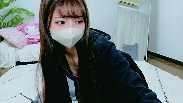 Kiki-jpn online show from April 2026 11:10:01 AM