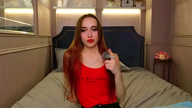 Gretta Lane online show from April 2026 05:36:02 AM