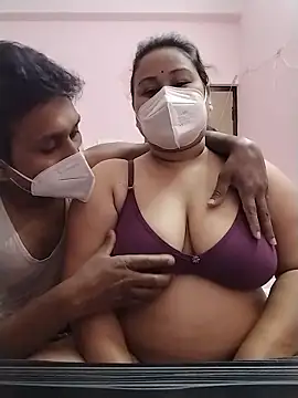 DesiSeductress online show from January 2026 03:38:01 PM