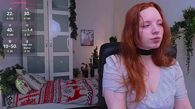 jennifernolan online show from December 2025 08:05:01 PM