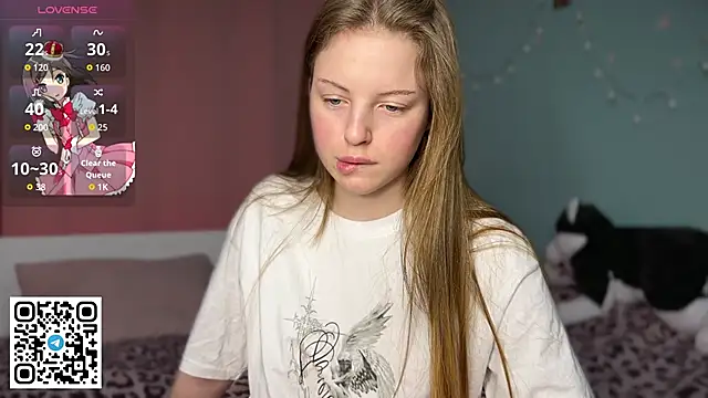 steffi meoww online show from February 2026 09:49:01 AM