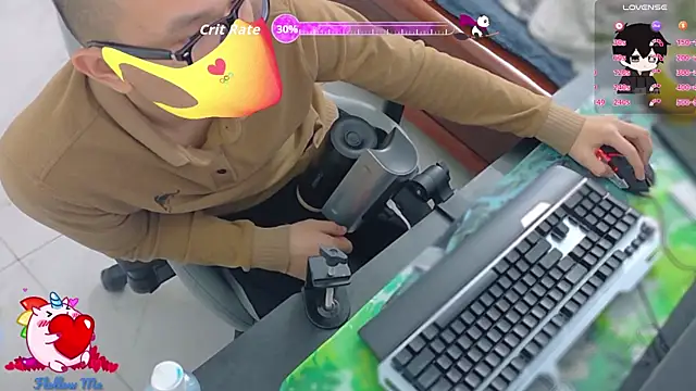 Snapshot of -_kur_- chatting on January 2026 03:01:02 AM - kur - online show from January 2026 03:01:02 AM