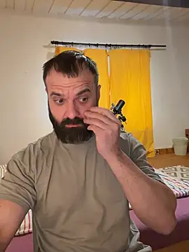 DamonSalvatore2 online show from February 2026 02:58:01 PM