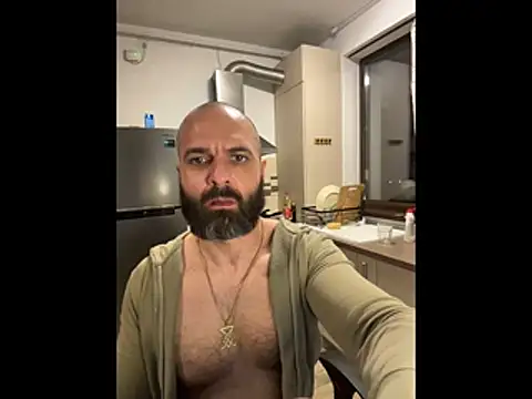 DamonSalvatore2 online show from April 2026 08:02:02 PM