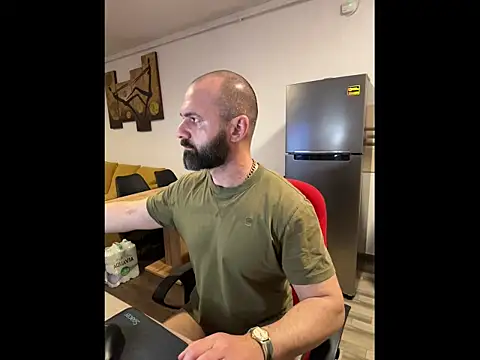 DamonSalvatore2 online show from April 2026 10:05:02 PM