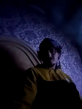 Eldiablo2055 online show from December 2025 04:20:03 AM