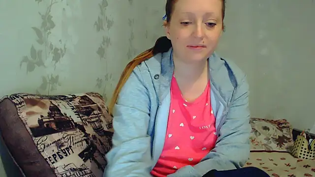 CrystallAngel online show from February 2026 05:09:02 PM