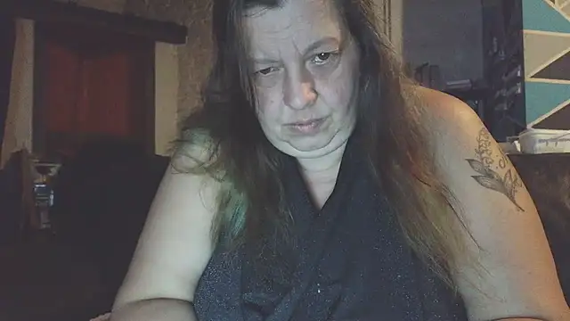 tigresse3 online show from July 2026 10:34:01 PM