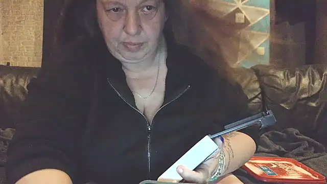 tigresse3 online show from August 2026 09:35:02 PM