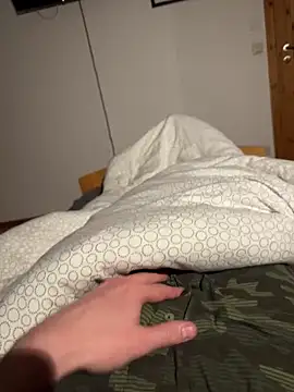 SecretCouple23 online show from March 2026 06:35:01 PM