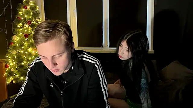 love4couple online show from January 2026 12:21:01 PM