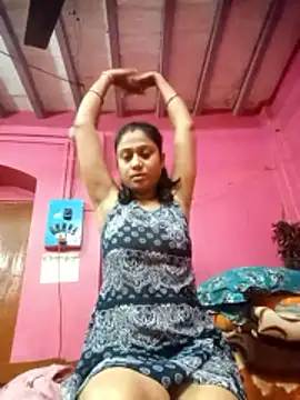 Hooghlypinkivabi online show from January 2026 03:16:01 PM