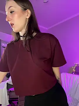 LuxBrunette  online show from April 2026 05:08:01 AM