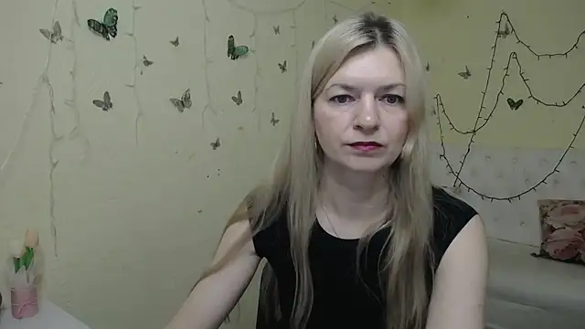 MelissaTyler online show from February 2026 06:12:02 AM