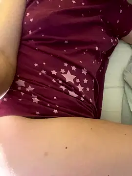 SexyMamiVee online show from January 2026 06:15:02 AM