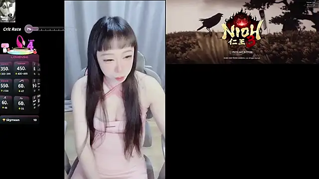 Snapshot of diaperlilinai0210 chatting on February 2026 09:34:01 AM diaperlilinai0210 online show from February 2026 09:34:01 AM