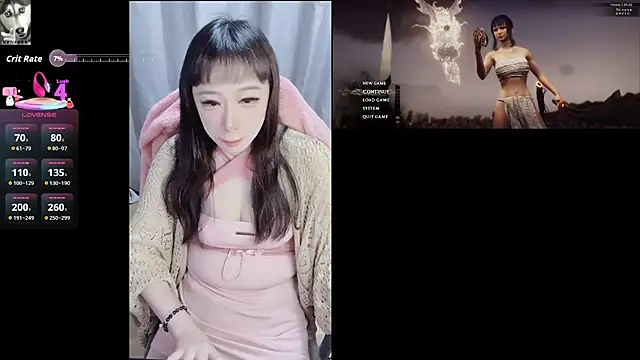 Snapshot of diaperlilinai0210 chatting on February 2026 12:12:01 PM diaperlilinai0210 online show from February 2026 12:12:01 PM