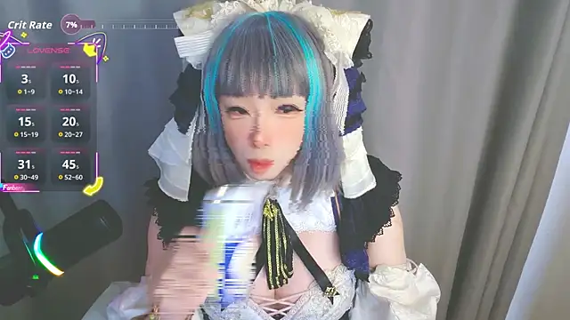 diaperlilinai0210 online show from April 2026 08:59:01 AM