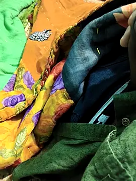 anjali babydoll online show from February 2026 05:55:01 PM