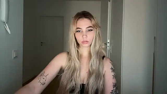TeenLily online show from June 2026 05:46:02 PM
