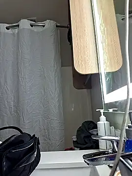 Wanderlus96 online show from January 2026 12:54:01 PM