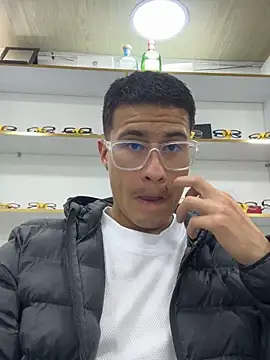 Latin Paisa Boy online show from February 2026 07:31:02 PM