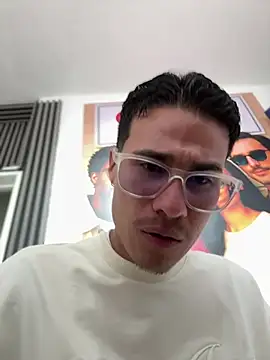 Latin Paisa Boy online show from March 2026 08:37:02 PM