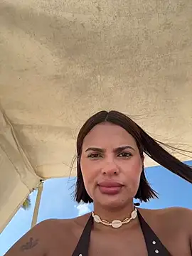 Irina Velvett online show from February 2026 03:41:02 PM