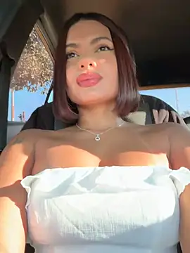 Irina Velvett online show from March 2026 10:03:02 PM