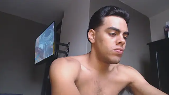 Snapshot of Millan_DarkWood chatting on January 2026 08:23:01 PM Millan DarkWood online show from January 2026 08:23:01 PM