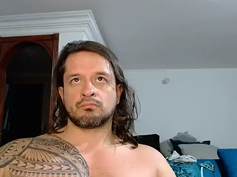 gonzzohunterr online show from May 2026 05:34:02 AM