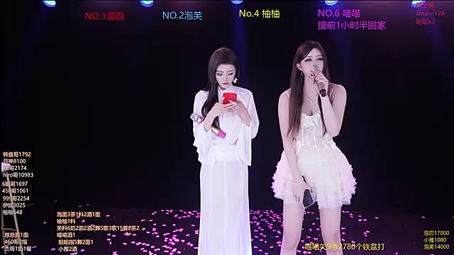 RV-525- online show from March 2026 05:08:02 AM