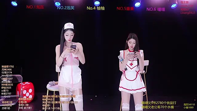 RV-525- online show from March 2026 01:09:01 AM