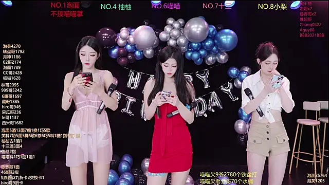 RV-525- online show from June 2026 01:12:02 AM