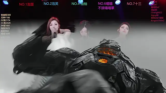 RV-525- online show from July 2026 02:05:17 AM