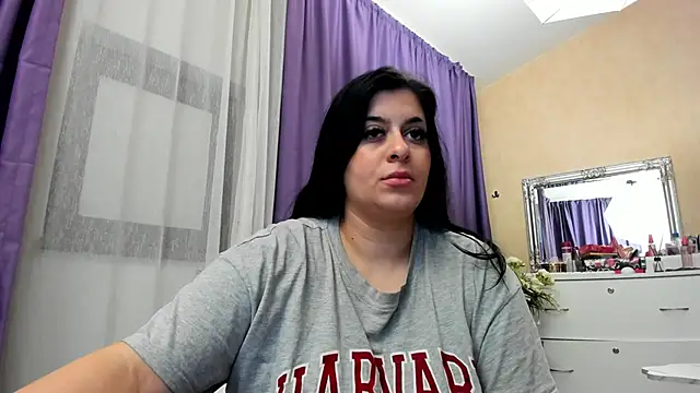 NayaNoirX online show from January 2026 04:33:02 PM