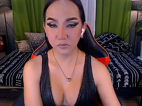 MistressAltheaTS online show from February 2026 10:56:02 AM