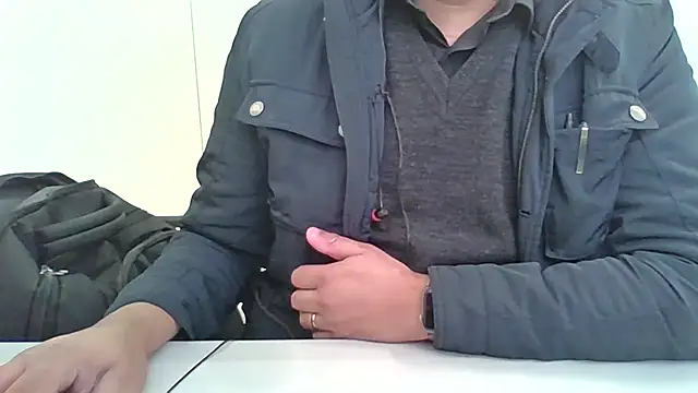 Moreno Casado Safado online show from February 2026 11:18:01 AM