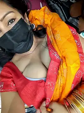 Miss alisha online show from January 2026 07:24:02 AM