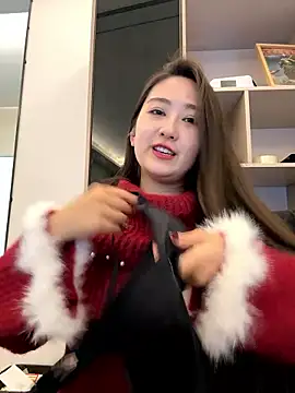 SSoo69 online show from January 2026 08:27:01 AM