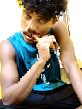 Snapshot of theboyas chatting on June 2026 05:46:02 PM theboyas online show from June 2026 05:46:02 PM