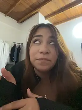 Isadora ryu online show from March 2026 02:48:01 AM